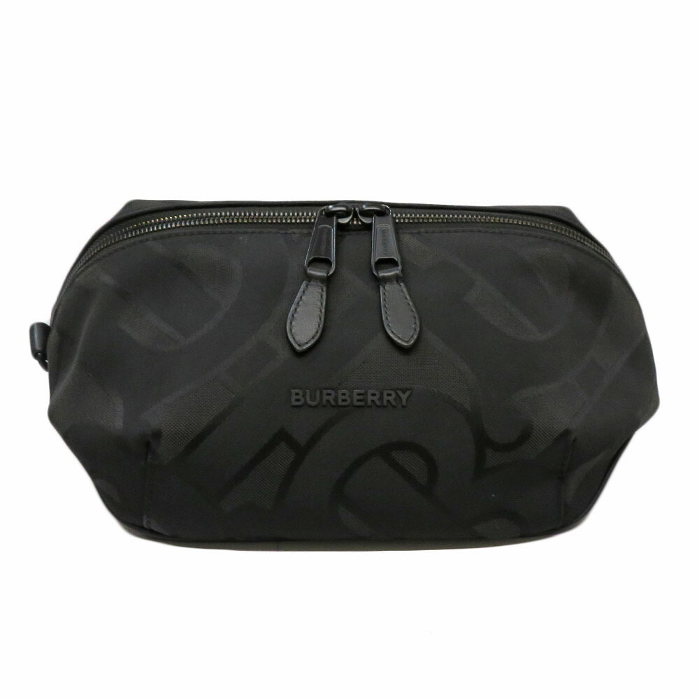 Burberry Sonny Bum Bag TB Monogram - Picture 2 of 11